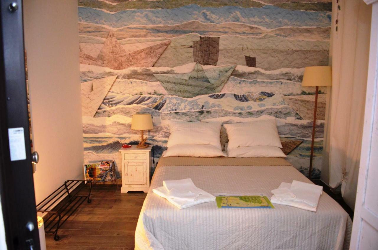 La Sciabbega B&B 포르토레카나티 외부 사진