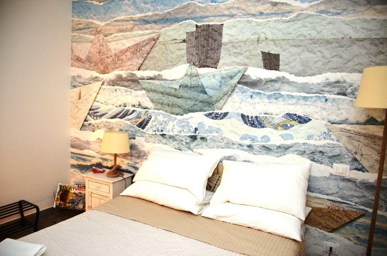 La Sciabbega B&B 포르토레카나티 외부 사진
